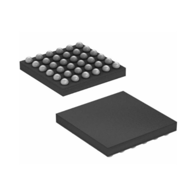 Microcontroller MCU STM32L412TBY3 32-Bit Single-Core 80MHz 128KB Microcontroller IC