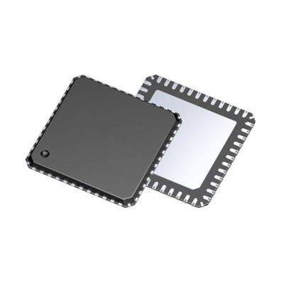 Integrated Circuit Chip TLE9873QXW40 3-Phase Brushless DC Motor Controller IC