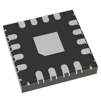 Integrated Circuit Chip SYA75604BTWLVAO 250MHz Clock Buffers For Automotive VQFN-16