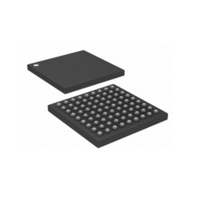 Integrated Circuit Chip STA8100GASTR Automotive Multi-Band GNSS Precise Engine Receiver