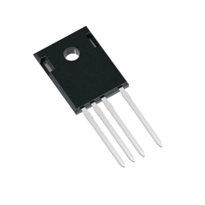Integrated Circuit Chip SCT070W120G3-4AG Automotive Silicon Carbide Power MOSFET Transistors