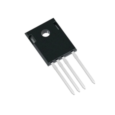 Integrated Circuit Chip SCT055W65G3-4AG Automotive Silicon Carbide Power MOSFET 650V Transistors