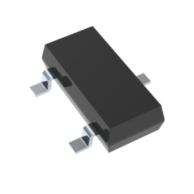 Integrated Circuit Chip SCP51460SN33T1G High Accuracy Low Noise LDO Regulator SOT-23-3