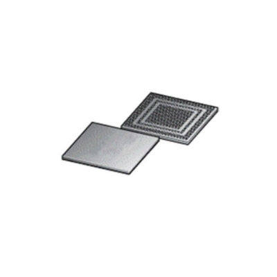 Microcontroller MCU SAF7771EL/203Z100K Embedded Audio Digital Signal Processors