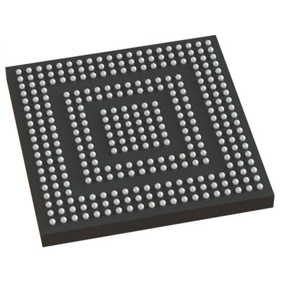Microcontroller MCU R7S910027CBA 600MHz 1 Core 32-Bit Microprocessors FBGA-320