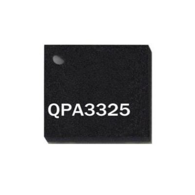 Wireless Communication Module QPA3325SR 45MHz To 1218MHz GaAs/GaN Power Doubler Module
