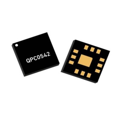 Wireless Communication Module QPC0542TR7 Ultra-Wide Band 50GHz SOI SPDT Switch IC