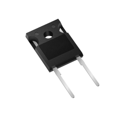 Integrated Circuit Chip NDSH20120C-F155 20A 1200V Silicon Carbide Schottky Diode