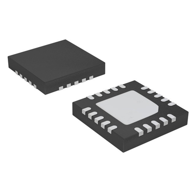 Integrated Circuit Chip NCP45496XMNWTWG High−Performance 28V 2-Channel Power Monitor QFN-20
