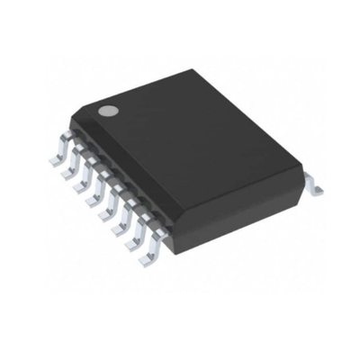 Integrated Circuit Chip NCD57101DWR2G 5000Vrms 1 Channel 7A Gate Driver 16-SOIC
