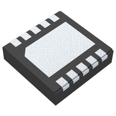 Integrated Circuit Chip NCP45732IMN24TWG Controlled Load Switch Management IC With Low RON