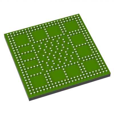 Microcontroller MCU R9A08G045S35GBG 1 Core 64-Bit 1.1GHz Embedded Microprocessor