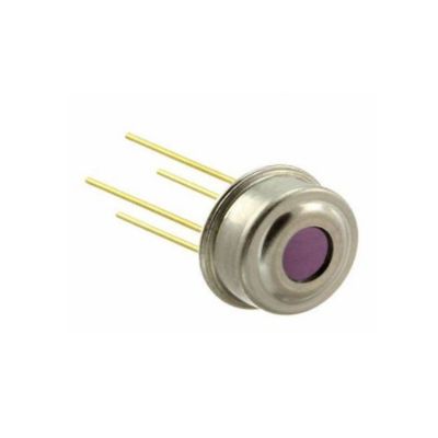 Integrated Circuit Chip MLX90416KLD-AAA-004-RE Single And Dual ZoneInfra Red Thermometer in TO-39