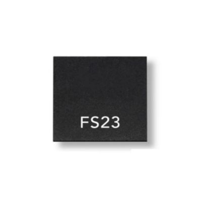 Integrated Circuit Chip MFS2322BMBA0EP 150mA Power Management Safety System Basis