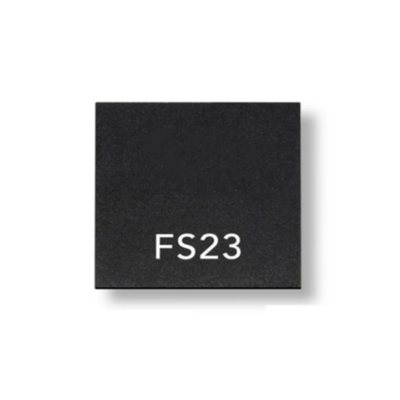 Integrated Circuit Chip MFS2321BMBB2EP Low-Power Safety System Basis With CAN FD