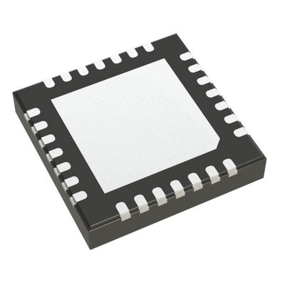 Integrated Circuit Chip MCP8021-5015H/9PXVAO 3-Phase Brushless DC Motor Gate Driver