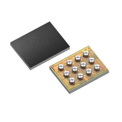 Integrated Circuit Chip PTN3222DUKZ 1 Channel 480Mbps 1-Port USB Interface IC 12-WLCSP