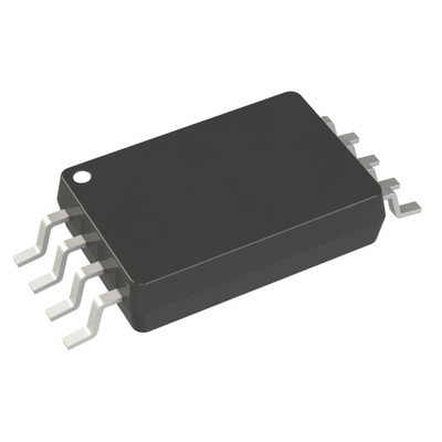 Integrated Circuit Chip MCP47FVB12A0T-E/STVAO 10-Bit Digital To Analog Converters