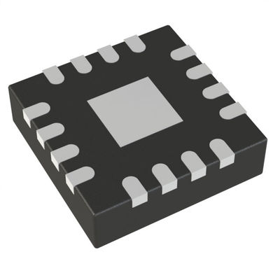 Integrated Circuit Chip MCP47CVB12-E/MG 2-Wire 10-Bit Dual Channel DAC QFN-16