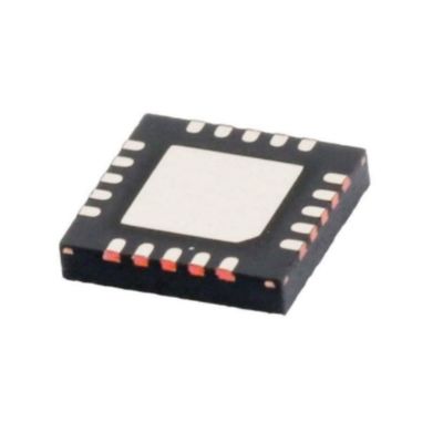 Integrated Circuit Chip LT8277RUDCM Multiphase Current Mode Step-Up DC-DC Controller