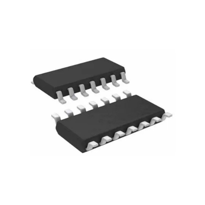Integrated Circuit Chip LM2901BYDT General Purpose 2.5mA Automotive Comparator