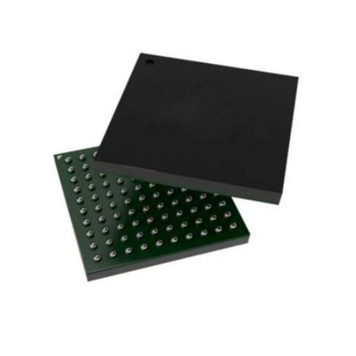 Ethernet IC LAN9360C-I/CQBT-101 Ethernet Controllers TFBGA-100 AVB Audio Endpoint