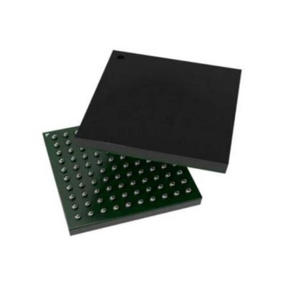 Ethernet IC LAN9360C-I/CQB-101 Automotive AVB Audio Endpoint Ethernet Controllers