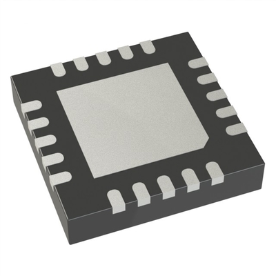 Integrated Circuit Chip MCP47FEB14-E/MQ Quad Channel Digital To Analog Converters