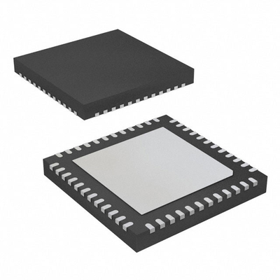 Ethernet IC LAN7430/Y9X Low Power PCIe To Gigabit Ethernet Controllers SQFN-48