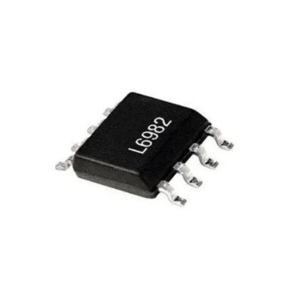 Integrated Circuit Chip L6982C33DR Synchronous Monolithic Step-Down Converter