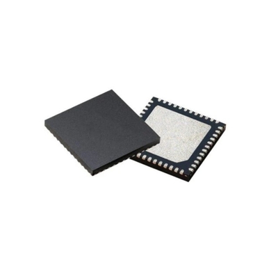 Integrated Circuit Chip L5963Q-V0T Automotive Dual Monolithic Switching Regulator With HSD