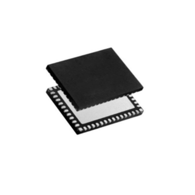 Integrated Circuit Chip IPS8200HQ Octal High-Side Smart Power Solid-State Relay 48-VFQFN