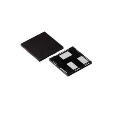 Integrated Circuit Chip MASTERGAN4TR General Purpose Half Bridge Driver 31-VQFN