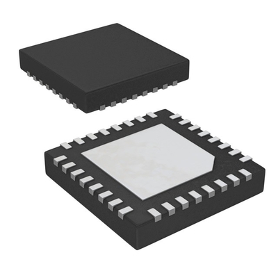 Integrated Circuit Chip ISL81601FRZ 4-Switch Synchronous Buck-Boost PWM Controller