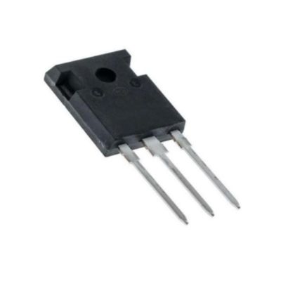Integrated Circuit Chip IKW25N120H3XK 1.2kV Trenchstop IGBT4 Transistors TO-247-3