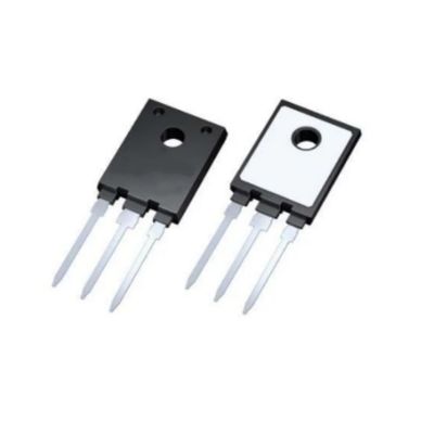 Integrated Circuit Chip IKFW40N65DH5 Transistors 650V IGBT Transistors TO-247-3