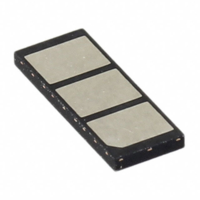 Integrated Circuit Chip ECC204-RBVCZ Security IC 3-SMD Authentication Chip
