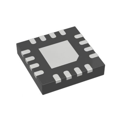 Integrated Circuit Chip BTS6306UJ High Linearity Pre-Driver Amplifier With Differential Input