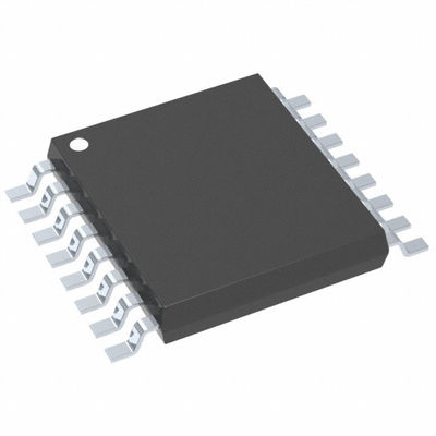 Integrated Circuit Chip L6986H5VTR 38V 2A Synchronous Step-Down Switching Regulator