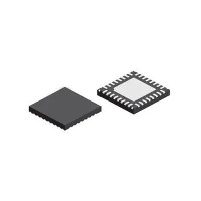 Integrated Circuit Chip A80804KETASR Automotive High Power LED Driver With Pre-Emptive Boost
