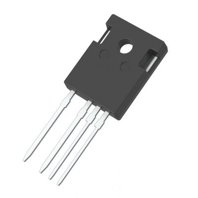 Integrated Circuit Chip IKZA50N65EH7 Transistors TO-247-4 Single IGBT Transistors
