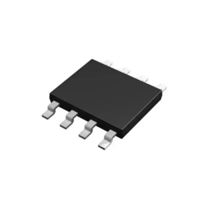 Integrated Circuit Chip TSC200IYST High Voltage Current Sense Amplifier With Open Drain Comparator