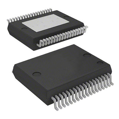 Integrated Circuit Chip L5963DN-EHX Automotive Dual Monolithic Switching Regulator With LDO