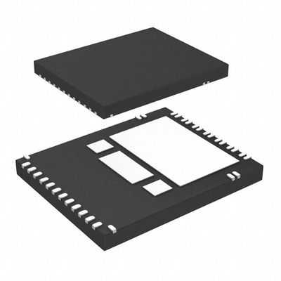 Integrated Circuit Chip ISO8200AQTR Smart Power Solid State Relay With SPI Interface
