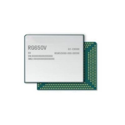 5G Module RG650VNA01AA-G93-TA0AA 5G Sub-6GHz LGA Module