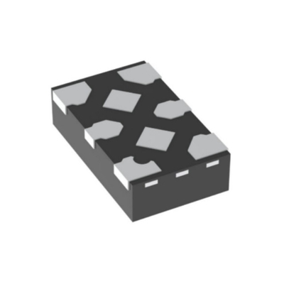 Integrated Circuit Chip PCA9306JKZ Dual Bidirectional Voltage-Level Translator