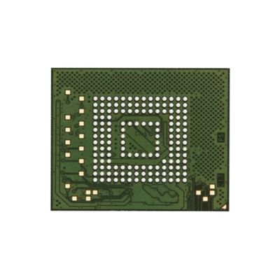 Memory IC Chip EMMC04G-WT32-01G10 NAND Flash Memory With eMMC 5.1 Interface