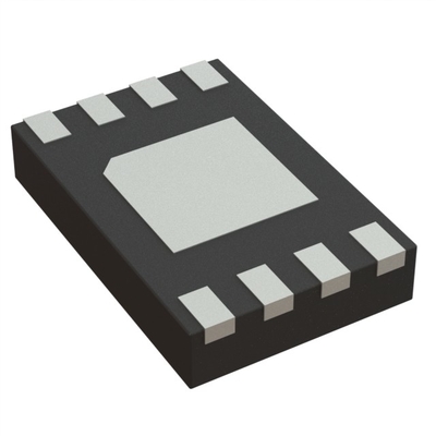 Integrated Circuit Chip ECC204-MAVCZ UDFN-8 Cryptographic Authentication Chip