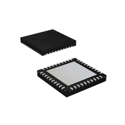 Integrated Circuit Chip ISL62776IRTZ 4-Phase PWM Regulator TQFN-40 PMIC Chips
