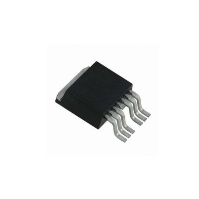 Integrated Circuit Chip BTS500151TAD 5mOhms Smart High Side Power Switch TO-263-7